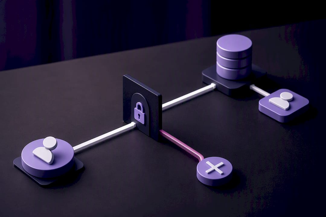 API object authorization boundary illustration